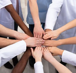 Hospital Group Outlines Strategy to Combat Structural Racism