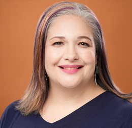 Lisia Torres