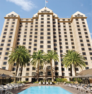 Signa hotel