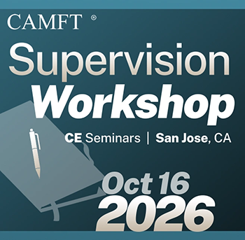 Supervision Workshop 2026