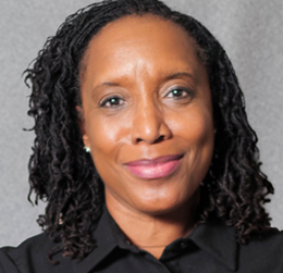 Yvonne Jackson