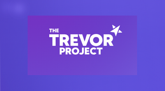 The Trevor Project