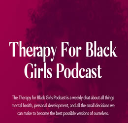 Therapy for Black Girls