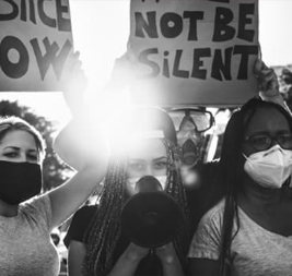 Uncovering the Trauma of Racism