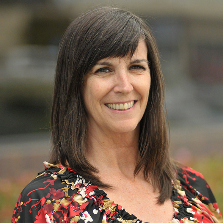 Patricia Frayer, Member Service Supervisor